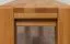 Panca in faggio massello 180 x 33 cm | Design moderno | Finitura naturale | Robusta e versatile
