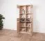 Soggiorno 4 pezzi rovere Sonoma | Set completo Popondetta | Design moderno senza maniglie