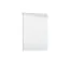 Specchio rettangolare Banat 22 | Cornice rovere Artisan | 80 x 57 x 2 cm | Design moderno