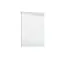 Set ingresso Banat 5 pezzi | Armadio con specchio | Cassettiera | Scarpiera | Protezione bordi ABS | Ganci appendiabiti