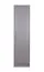 Armadio Hannut 42 antracite | 190 x 50 x 56 cm | Design moderno e compatto per camera da letto