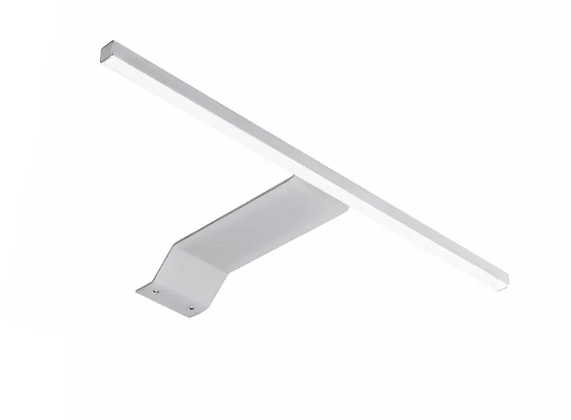 Lampada LED per armadio Zapopan | Sensore di movimento | Ricaricabile USB | Luce neutra | 70 lm