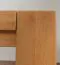 Panca in faggio massello 120 x 33 cm | Design moderno | Struttura robusta | Colore naturale