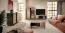 Cassettiera Gardane 05 | Rovere e antracite | 82 x 165 x 40 cm | Design moderno e spazioso