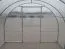 Serra 33 HKP 4 mm, superficie 24 m² - Dimensioni: 800 x 300 cm (L x P)