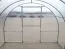 Serra 33 HKP 4 mm, superficie 24 m² - Dimensioni: 800 x 300 cm (L x P)
