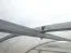 Serra 33 HKP 4 mm, superficie 24 m² - Dimensioni: 800 x 300 cm (L x P)