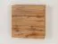 Moderno pensile Fardalen 12, colore: rovere Wotan - Dimensioni: 60 x 60 x 30 cm (A x L x P), con due scomparti