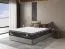 Materasso | altezza 28 cm | 120 x 200 cm | materasso ibrido a media consistenza | grado di compattezza H3 | nucleo in schiuma e molle insacchettate | Artemis F