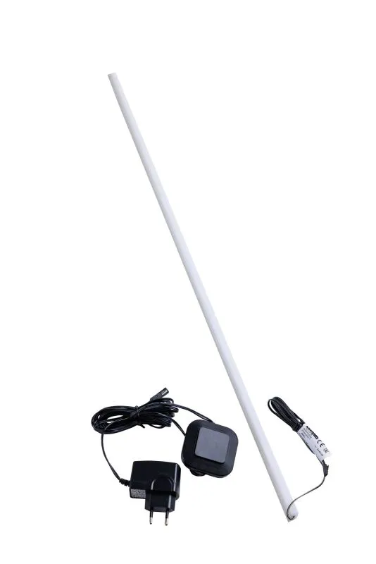 Illuminazione LED per vetrinette | Elegante | Nero | Massima luminosità