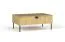 Tavolino Amfipoli 03 rovere baltico | 1 anta a ribalta | Sistema Soft-Close | 41,5 x 100 x 66 cm