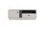 Mobile TV "Niel" 05 | 1 anta, 2 scomparti, 1 cassetto | Color cashmere | 45 x 125 x 40 cm