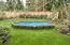 Robusta piscina in legno Sunnydream 05, 6,55 x 1,36 metri, comprensiva di sistema di filtraggio premium, materiale filtrante, scala per piscina, liner per piscina, telo per pavimento e pareti, giunti angolari in acciaio inox