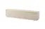 Soggiorno 3 pezzi Finghall | Beige oro | Mobile TV, madia, armadietto | ABS bordi | Soft-Close