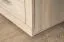 Armadio a due ante Lorengau 34 | Rovere Sonoma | 202x100x58 cm | Spazio ottimizzato