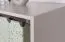 Cameretta completa A vendace, 11 pezzi, colore: Cashmere / rovere artigianale / antracite