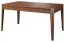 Tavolo da pranzo allungabile Gorica 20 | Rovere rustico | 160-240 x 90 cm | Robusto e resistente