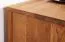 Cassettiera Tasman 13 | Rovere massello oliato | 77 x 115 x 45 cm | 4 cassetti, 2 ante, Soft Close