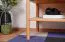 Comodino Wellsford 05 | Faggio massello oliato | 64 x 60 x 36 cm | Design raffinato