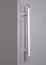 Armadio Hannut 42 antracite | 190 x 50 x 56 cm | Design moderno e compatto per camera da letto