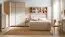 Toeletta "Tacuarembo" 04, beige, gambe: legno di faggio, 1 cassetto, 80 x 43 x 78 cm