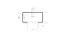 Casetta da giardino "Mainz" 02, legno grezzo, incl. pavimento - spessore 19 mm, SU: 2,95 m²