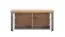 Set ingresso Banat 5 pezzi | Armadio con specchio | Cassettiera | Scarpiera | Protezione bordi ABS | Ganci appendiabiti