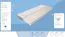 Materasso singolo 80x195 cm | Nucleo in schiuma H2 | Altezza 10 cm | Rivestimento sfoderabile
