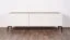Mobile TV Asau 04, colore: cashmere / rovere scuro - Dimensioni: 56 x 148 x 47 cm (H x L x P)