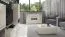 Vetrinetta Garim 21 | Beige lucido | 193 x 60 x 40 cm | Design moderno e funzionale