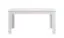 Tavolo allungabile Palilula 05 | Bianco opaco | 160 x 90 cm | Allungabile fino a 200 cm