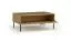 Tavolino Amfipoli 03 rovere baltico | 1 anta a ribalta | Sistema Soft-Close | 41,5 x 100 x 66 cm