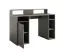 Set 3 ripiani per armadio Acharnes | 55 x 87 x 1,5 cm | Rovere barista | Design moderno