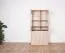 Soggiorno 4 pezzi rovere Sonoma | Set completo Popondetta | Design moderno senza maniglie