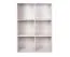Cameretta completa A vendace, 11 pezzi, colore: Cashmere / rovere artigianale / antracite