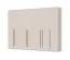 Armadio Neiafu 25 | 224 x 317 x 56 cm | 7 ante battenti | Soft-Close | Piedini regolabili