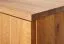 Cassettiera Kapiti 18 | Rovere selvatico oliato | 129 x 75 x 45 cm | Design premium