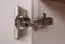 Mobile TV Asau 04, colore: cashmere / rovere scuro - Dimensioni: 56 x 148 x 47 cm (H x L x P)