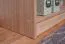 Libreria Cuarto 07, colore: rovere Sonoma - 173 x 80 x 34 cm (A x L x P)