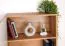 Moderno pensile Fardalen 12, colore: rovere Wotan - Dimensioni: 60 x 60 x 30 cm (A x L x P), con due scomparti