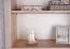 Libreria Cuarto 07, colore: rovere Sonoma - 173 x 80 x 34 cm (A x L x P)