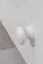 Scaffale pino massello laccato bianco W004 - 190 x 60 x 42 cm (h x l x p)