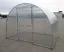 Serra 33 HKP 4 mm, superficie 24 m² - Dimensioni: 800 x 300 cm (L x P)