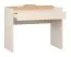 Toeletta "Sarandi" 25, beige, 1 cassetto, incl. organizer, Sistema "Soft-Close", 100 x 50 x 83,5 cm