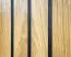 Armadio moderno Ringerike 06, colore: antracite / rovere Artisan - Dimensioni: 203 x 180 x 32 cm (A x L x P), con cuscino di seduta