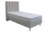 Materasso "Basic Elastik" in schiuma PU - 120 x 200 cm