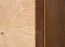 Armadio Slatina 46 | Rovere e nero | Parzialmente massello | 203 x 56 x 63 cm