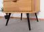 Comodino Rolleston 05 rovere selvatico oliato - Dimensioni: 57 x 50 x 41 cm (A x L x P)