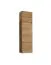 Pensile moderno Fardalen 08 rovere Wotan | 120 x 30 x 30 cm | Apertura a pressione | Design elegante