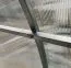 Serra 33 HKP 4 mm, superficie 24 m² - Dimensioni: 800 x 300 cm (L x P)